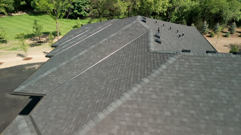 Best 4 Ply Roofing  in Tremont, PA