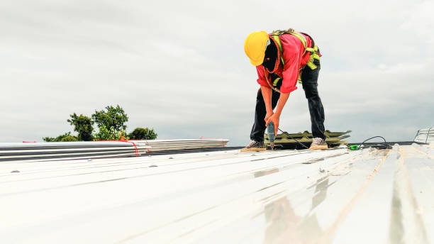 4 Ply Roofing in Tremont, PA