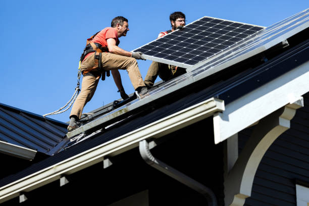 Best Roof Leak Repair  in Tremont, PA