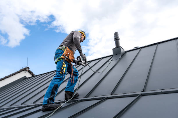 Best Storm Damage Roof Repair  in Tremont, PA